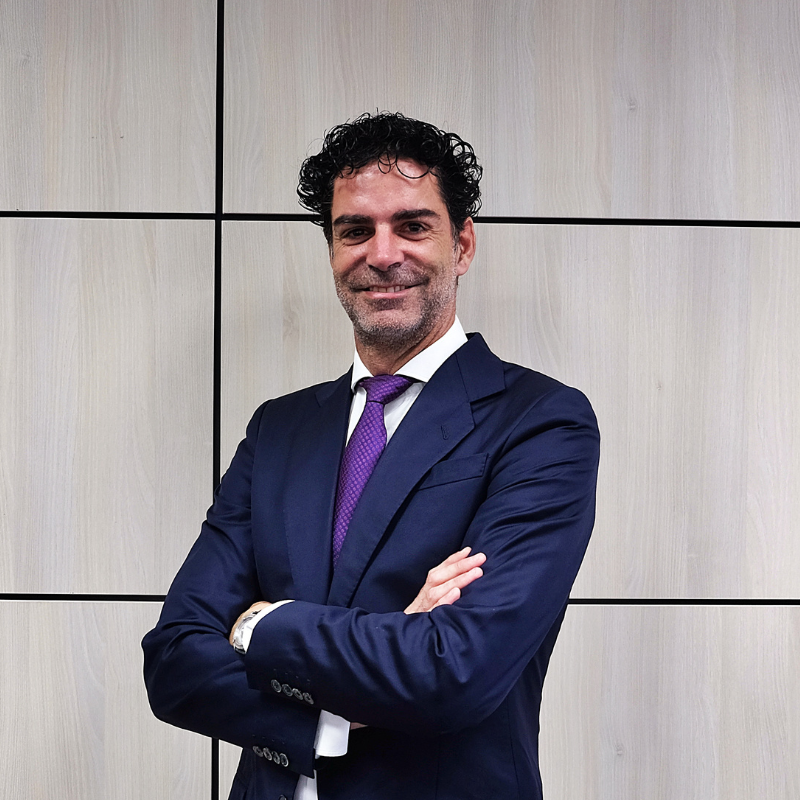 Hola, soy Jose Antonio Roman