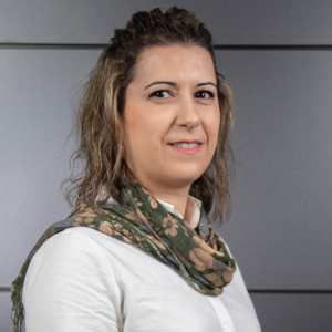 Amparo Suarez Abad