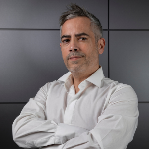 Francisco Borja Mora Carrasco