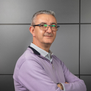 Jose Maria Amigo Martinez