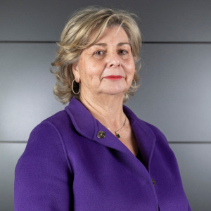 Maria Isabel Roman Bayo