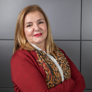 Maria Jose Roman Bayo