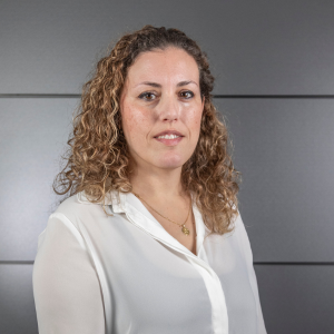 Rocio Salome Dominguez Mora